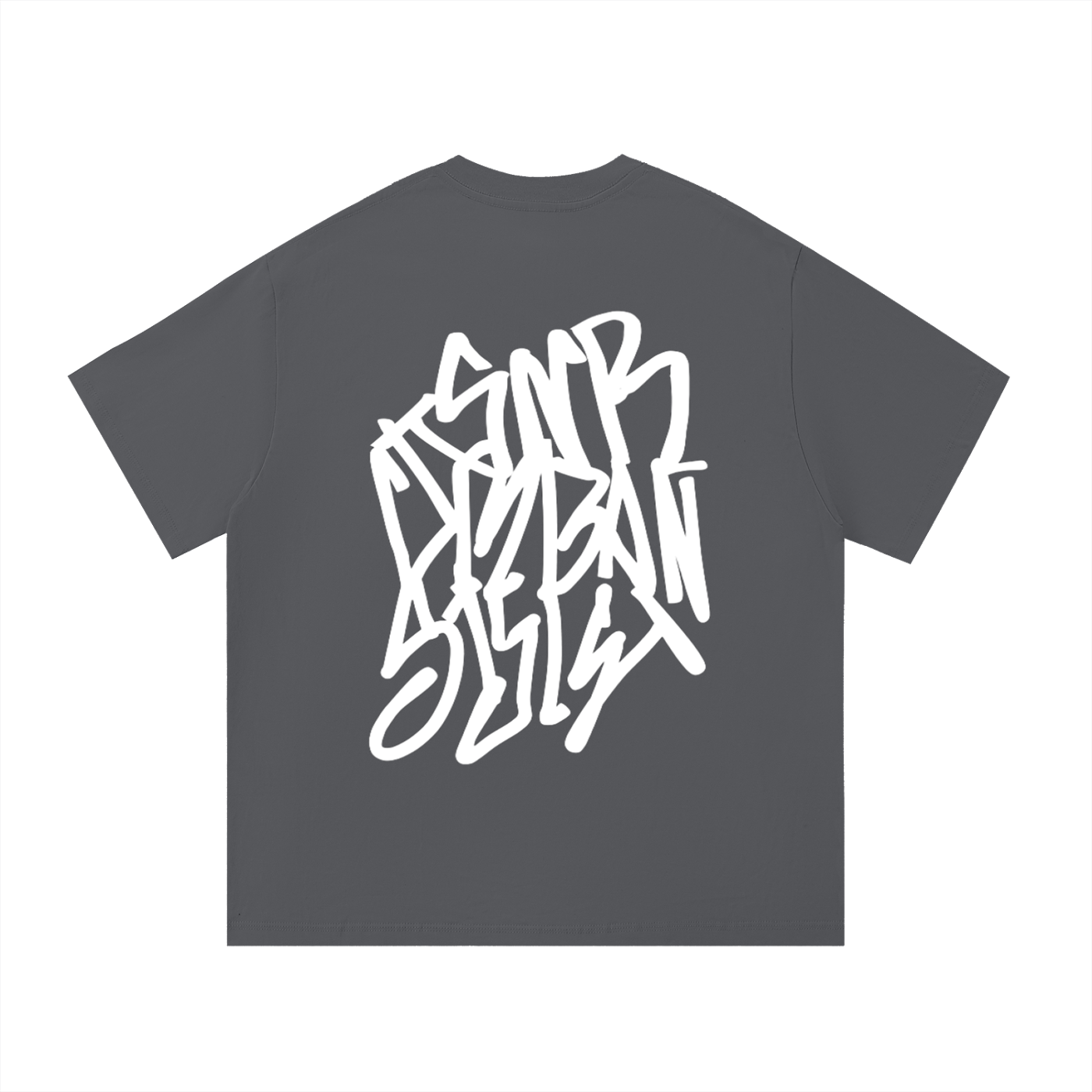 URBAN RIDER GRAFFITI TEE