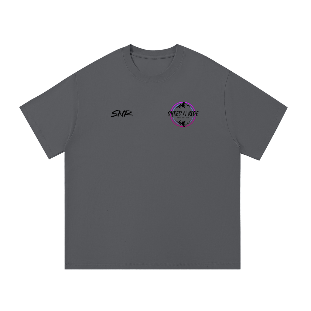 FREE RIDER ORIGINAL TEE