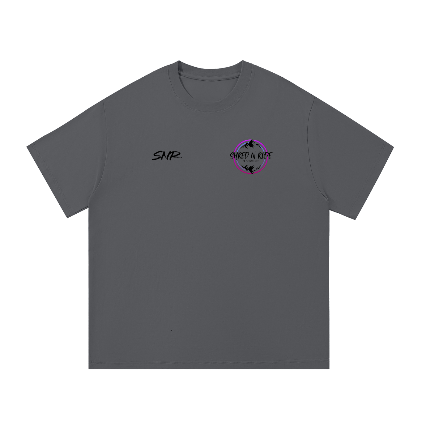 FREE RIDER ORIGINAL TEE