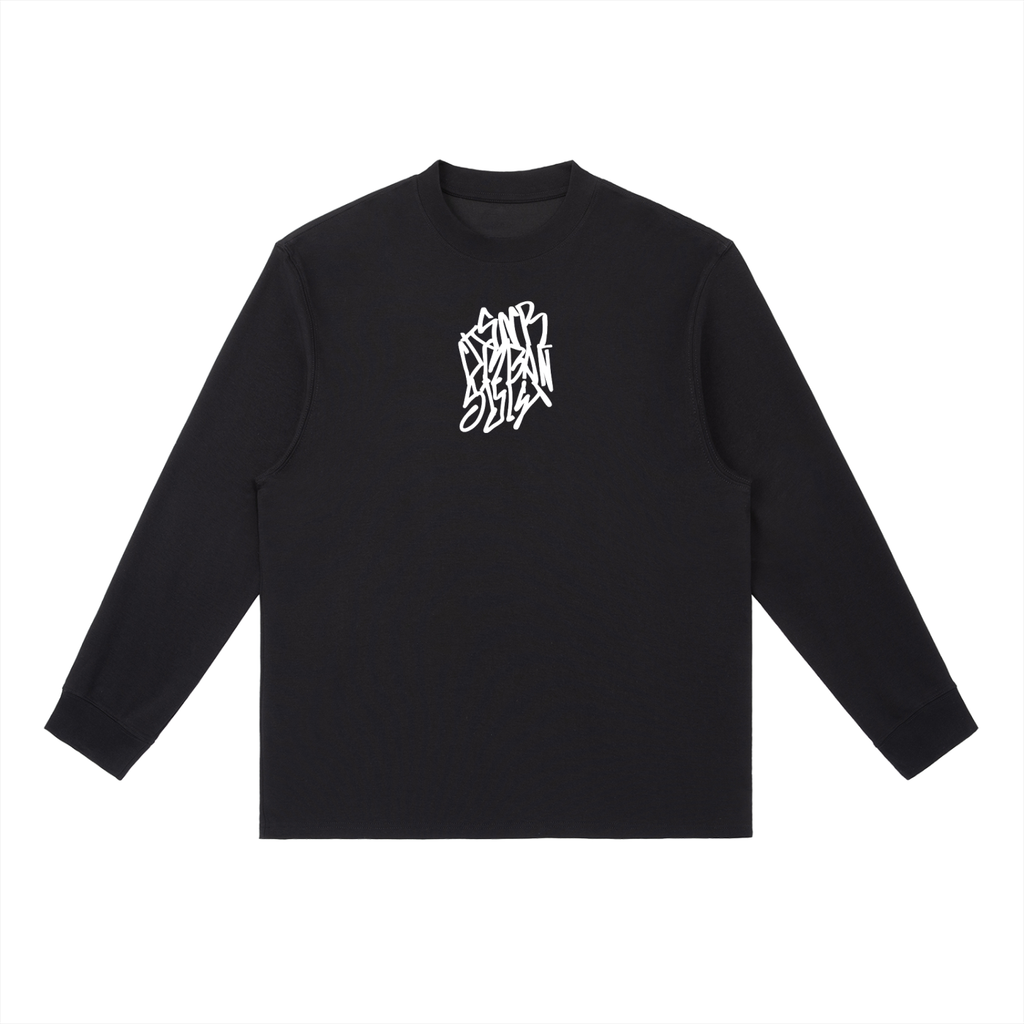 URBAN RIDER GRAFFITI TOP