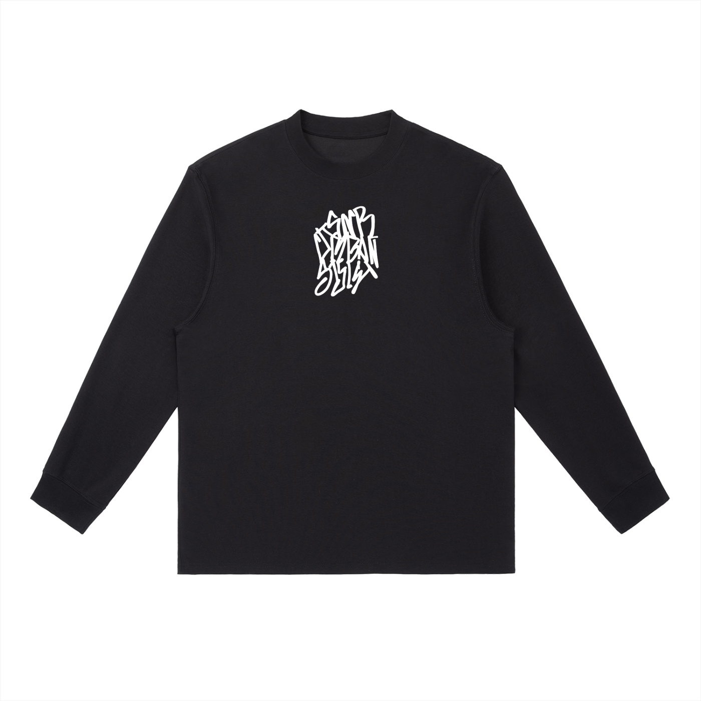 URBAN RIDER GRAFFITI TOP