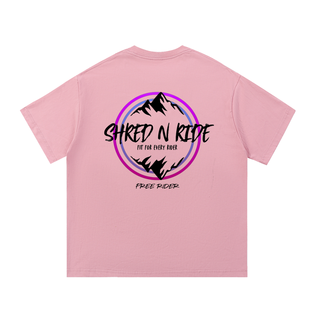 FREE RIDER ORIGINAL TEE