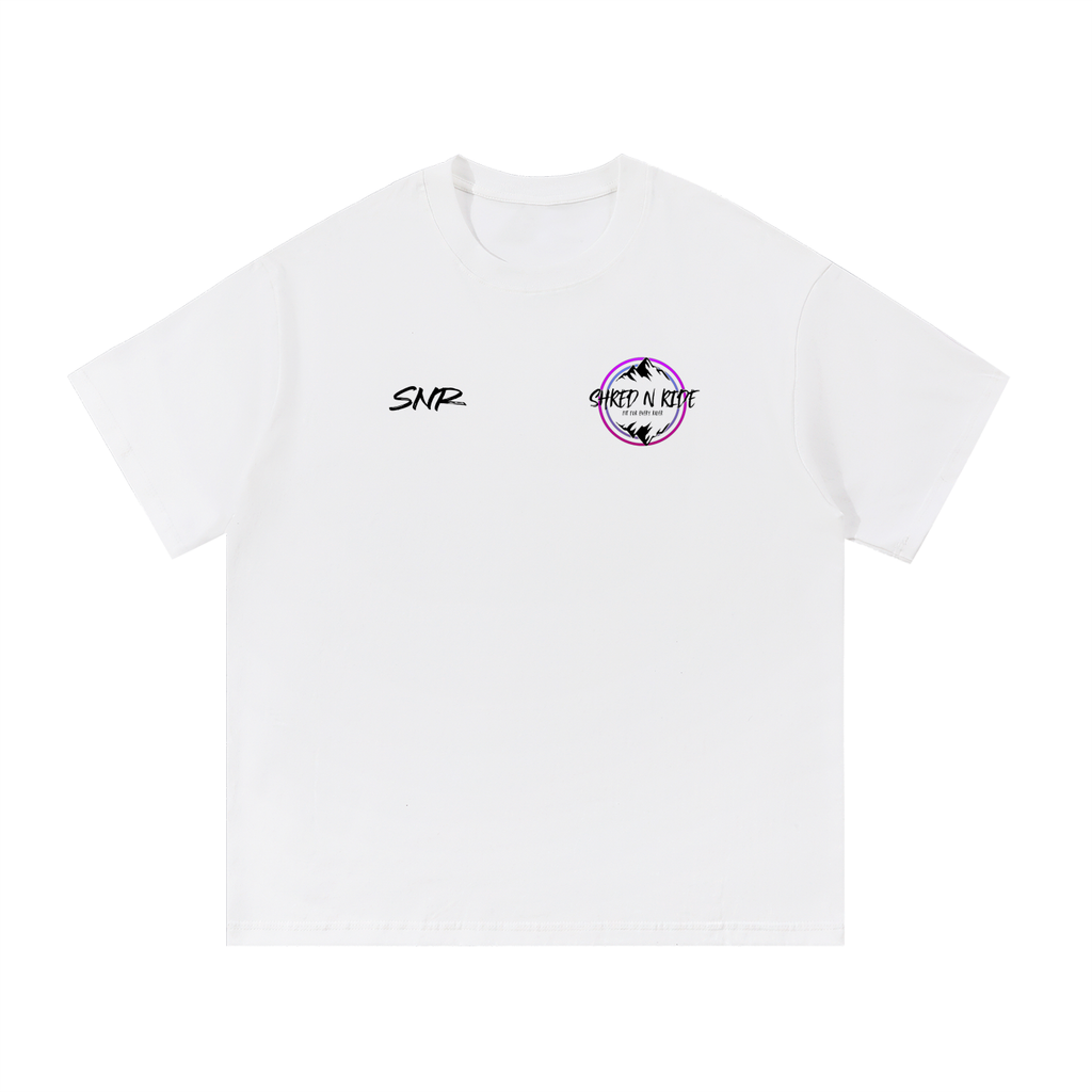 FREE RIDER ORIGINAL TEE