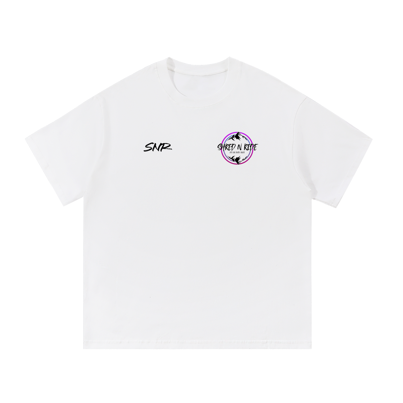 FREE RIDER ORIGINAL TEE