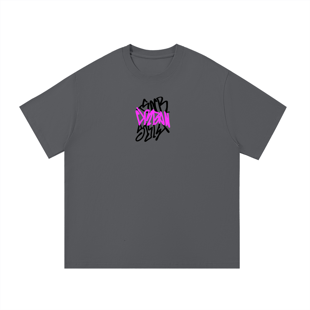 URBAN RIDER GRAFFITI TEE