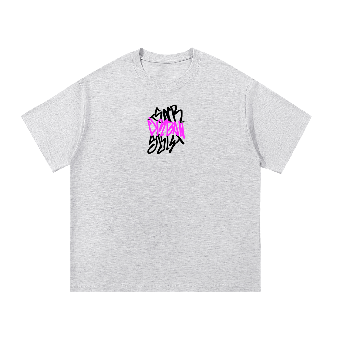 URBAN RIDER GRAFFITI TEE